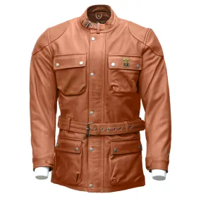 The Patrol Jacket (2022 Model)