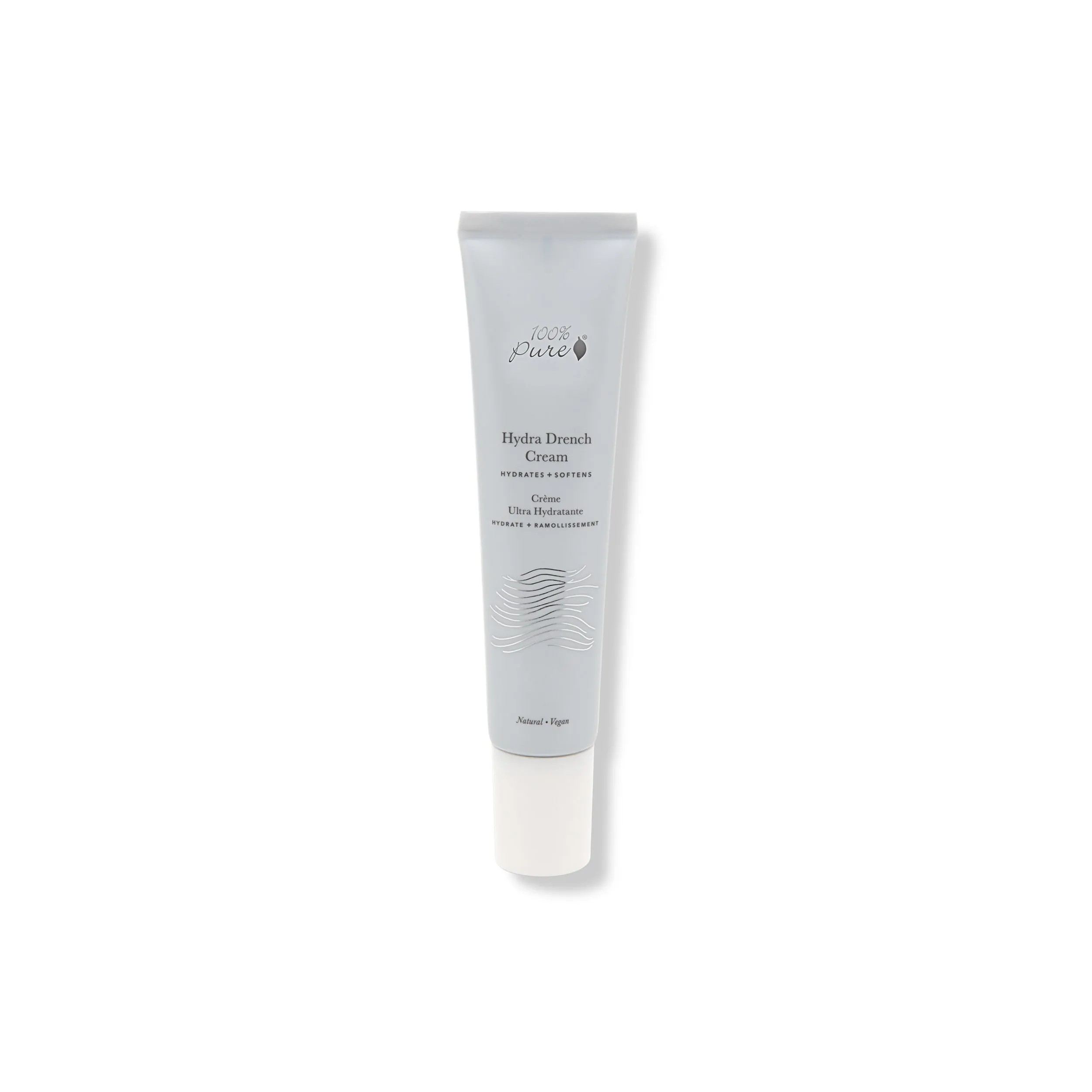 100% PURE - Hydra Drench Cream