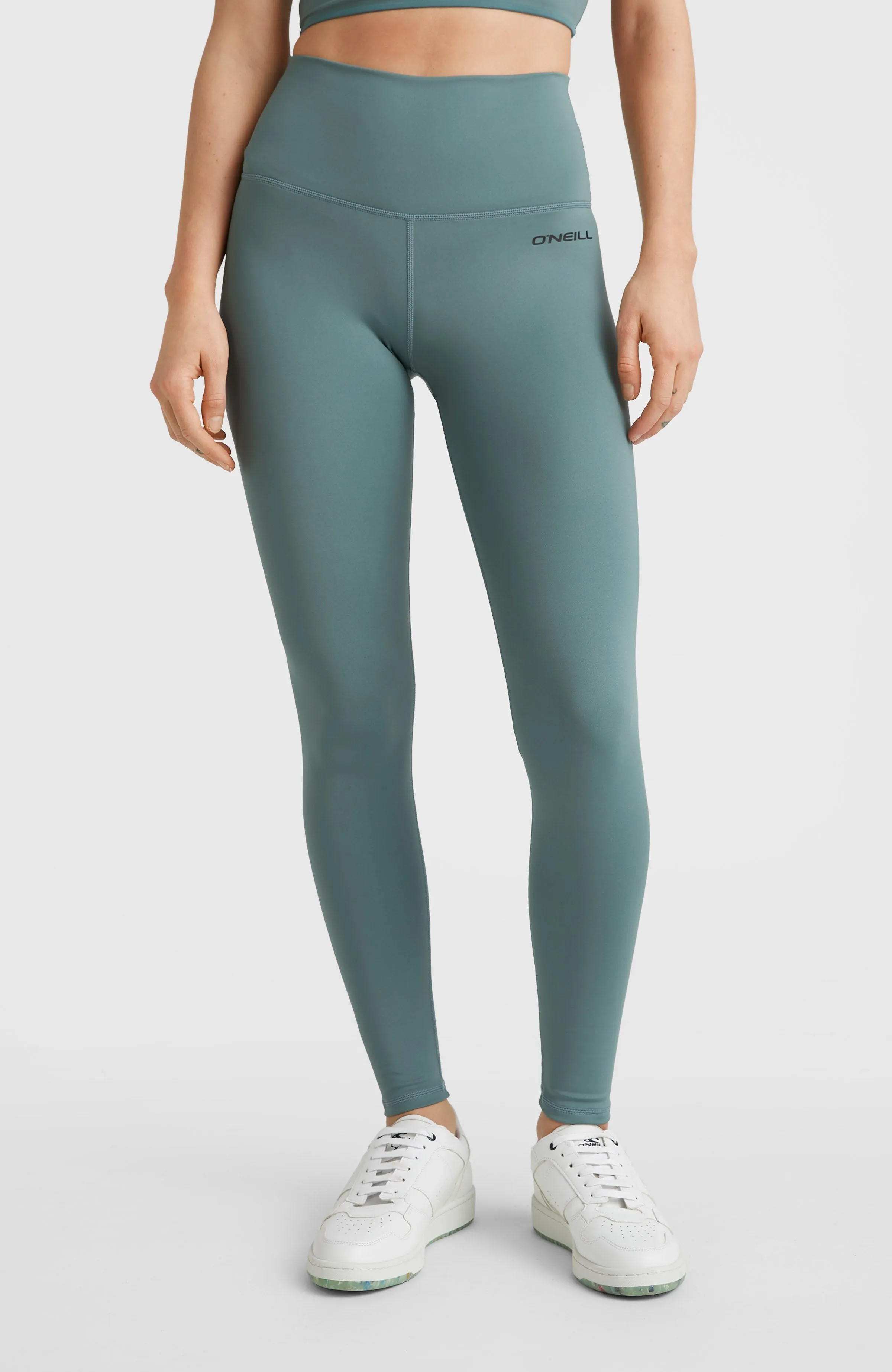 Active High-Waist Legging | North Atlantic