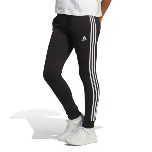 adidas Essentials 3-Stripes French Terry Cuffed Women's Pants