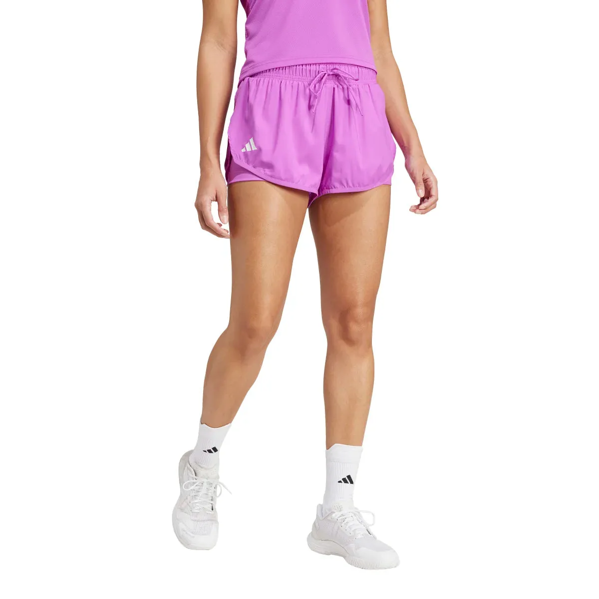 adidas Women's Tennis Club Shorts