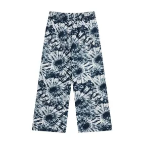 Animal Womens/Ladies Tassia Tie Dye Cropped Trousers