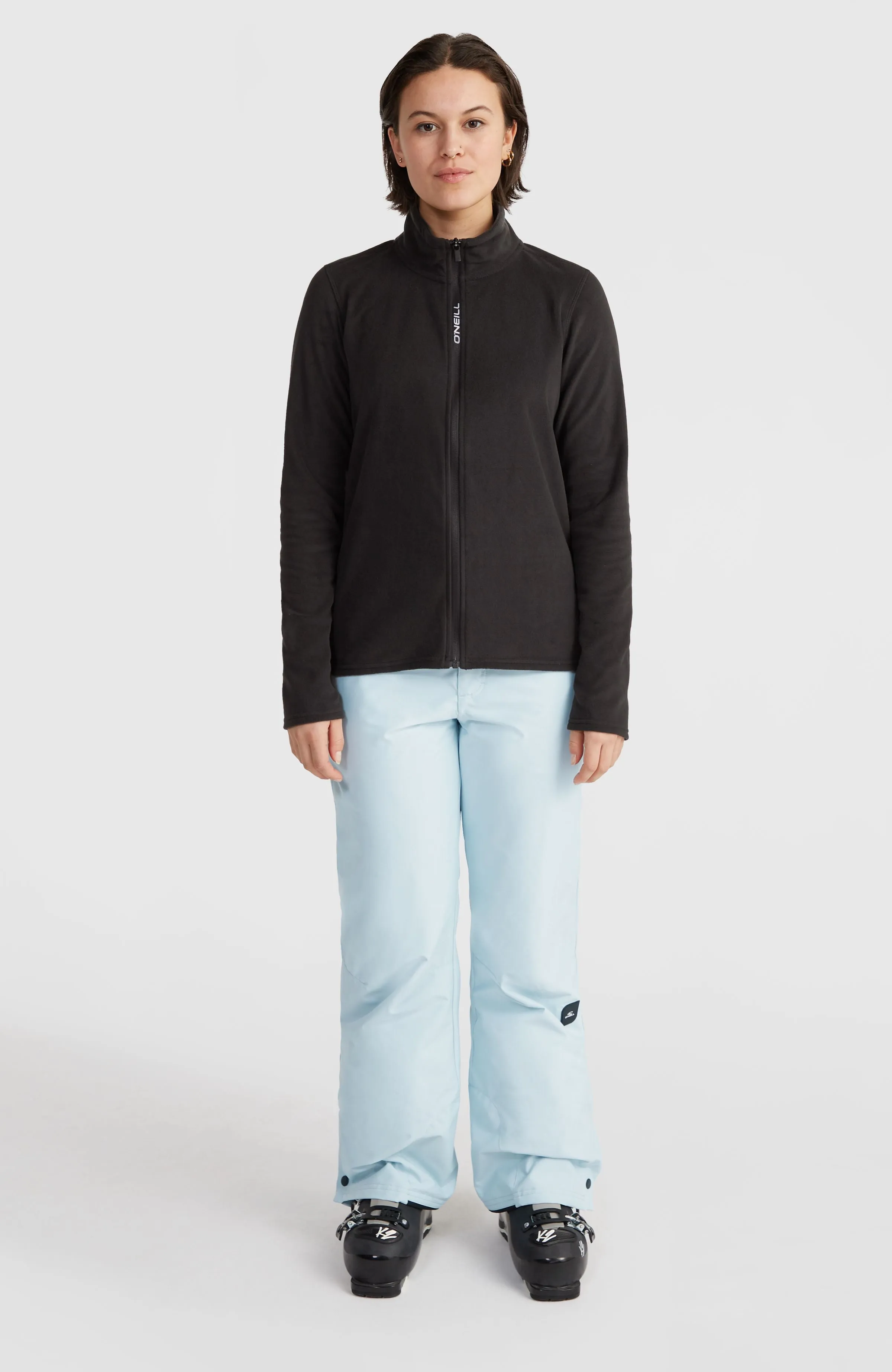 Aplite Regular Snow Pants | Dawn Sky