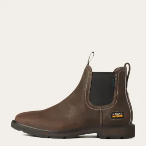 Ariat Men's Groundbreaker H2O Chelsea Boot