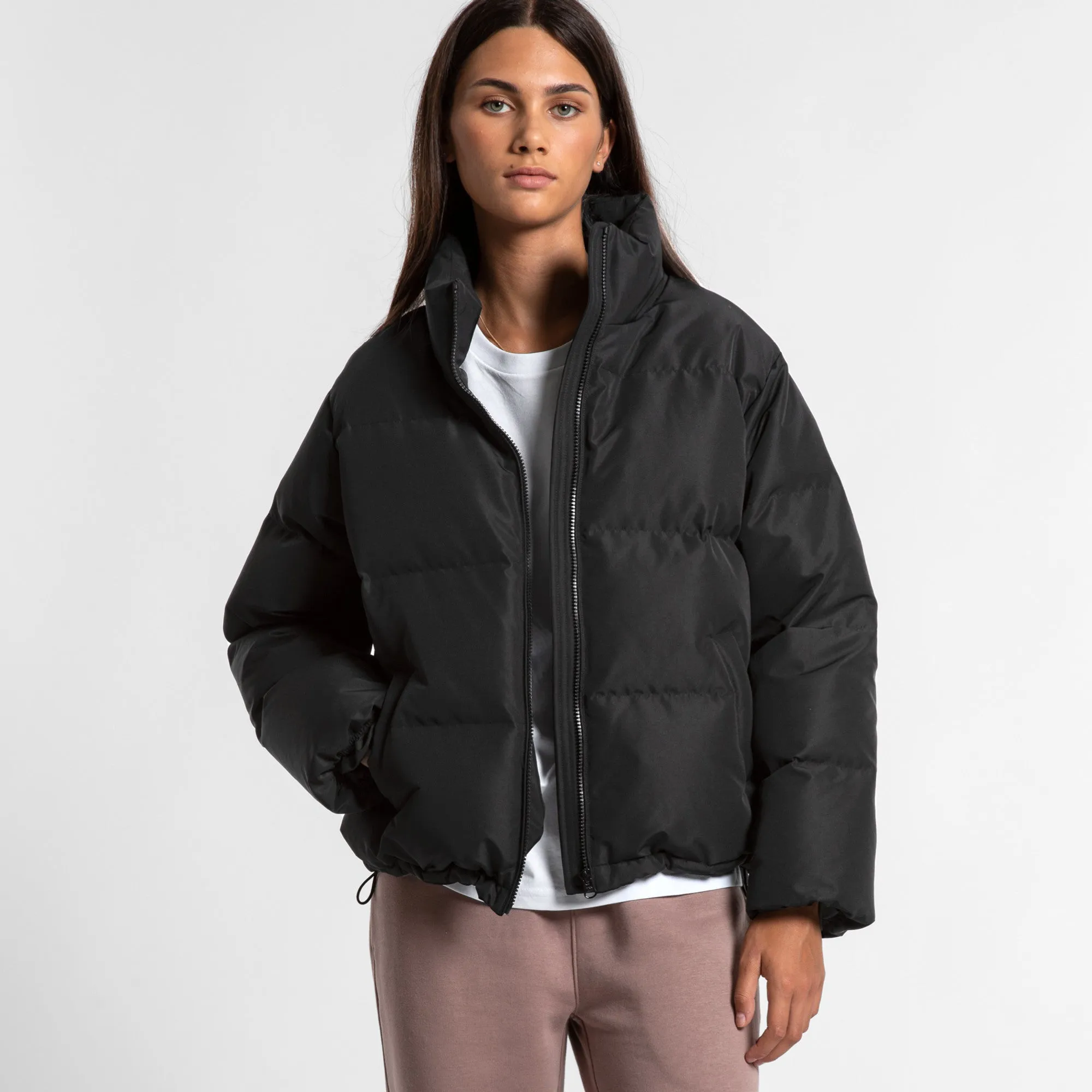 AS Colour | Womens Puffer Jacket | 4591