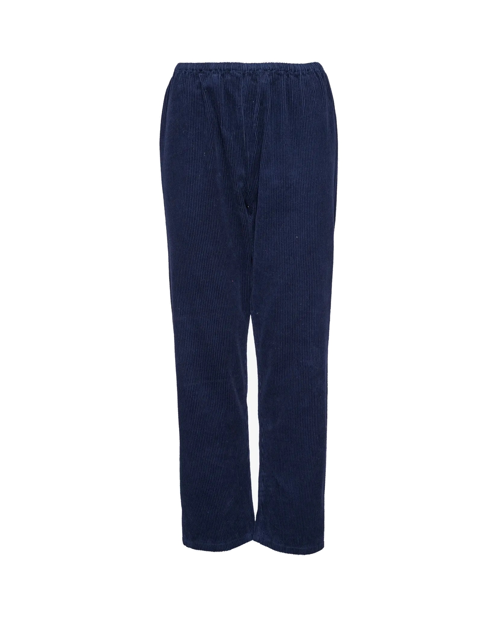 Asta Pants - Navy