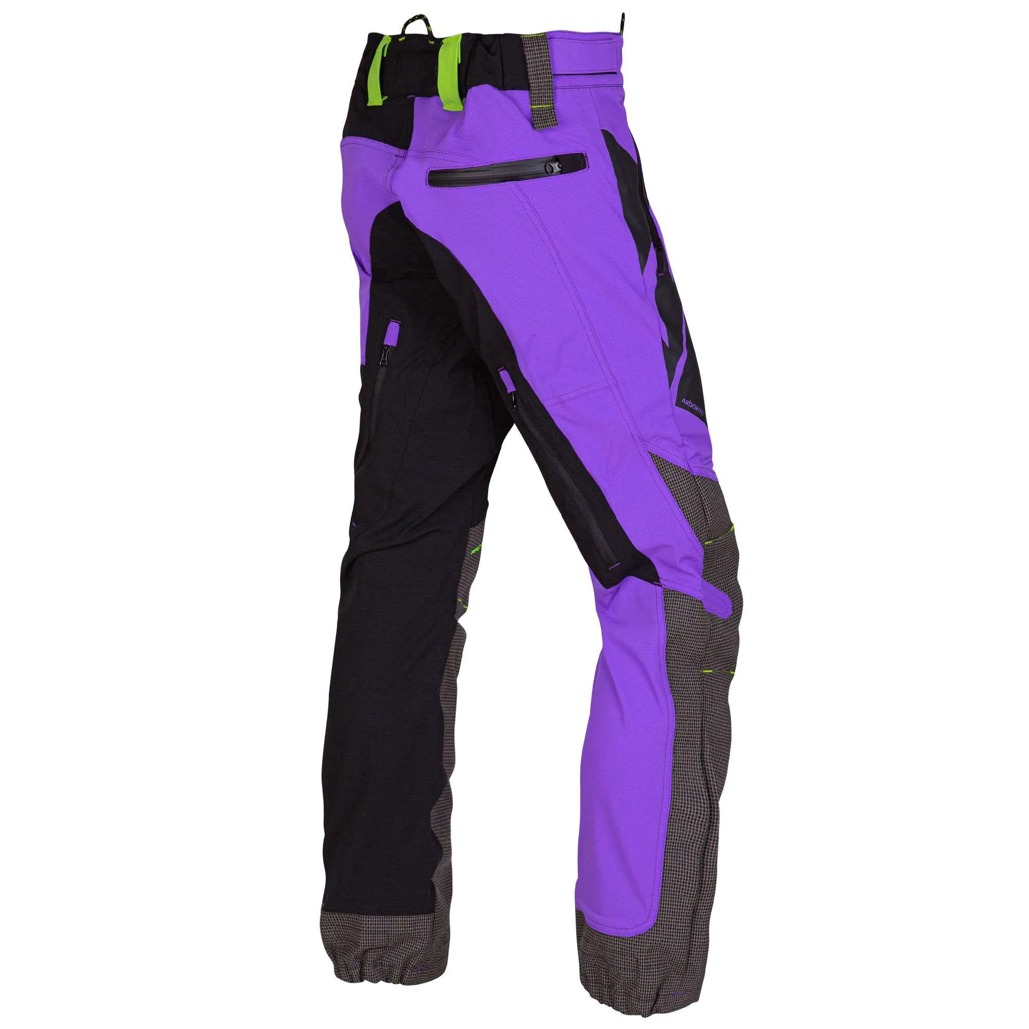 AT4185 Arborflex Pro Skins - Purple