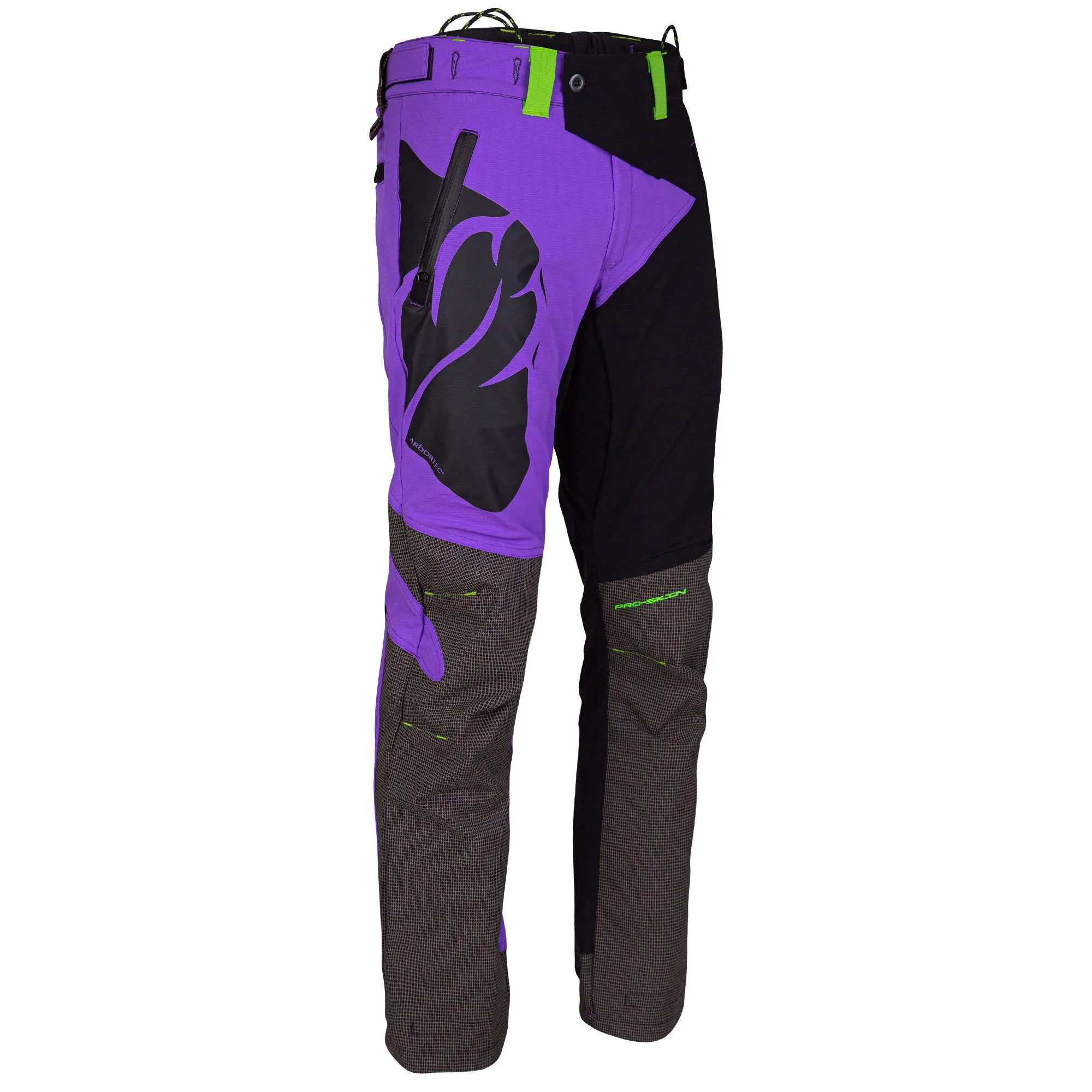 AT4185 Arborflex Pro Skins - Purple