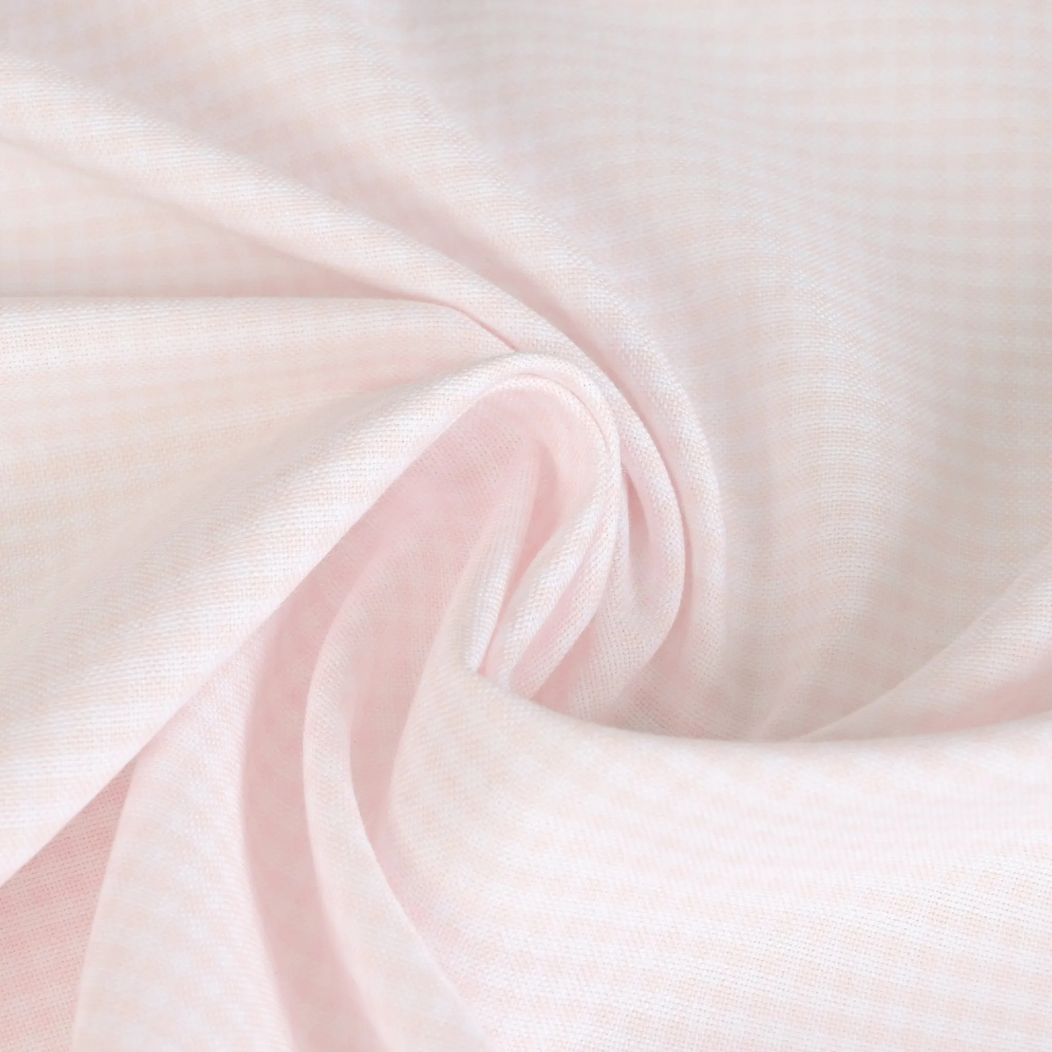 Baby Pink Vichy Fabric 8831