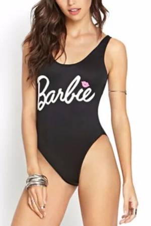 BARBIE BODYSUIT