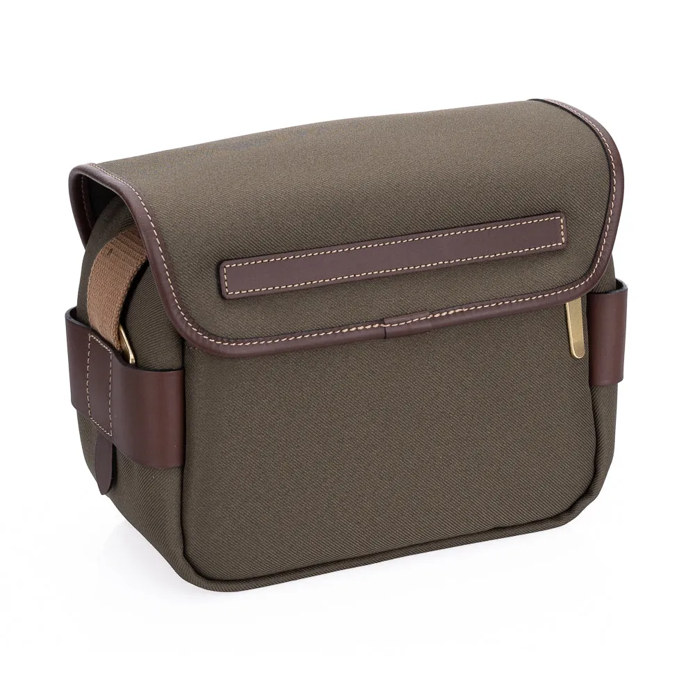 Billingham S2 Camera Bag - Sage