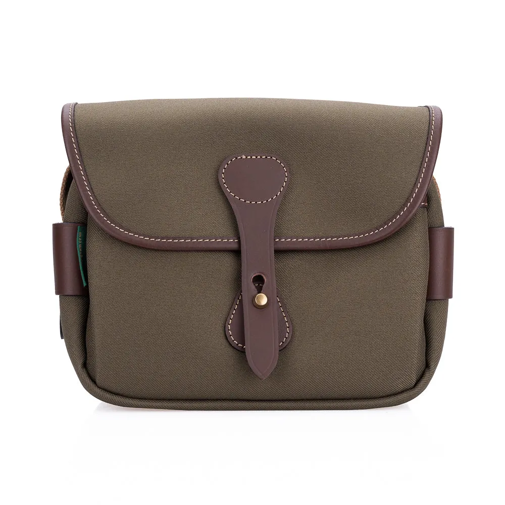 Billingham S2 Camera Bag - Sage