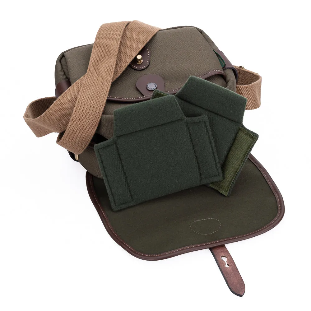 Billingham S2 Camera Bag - Sage