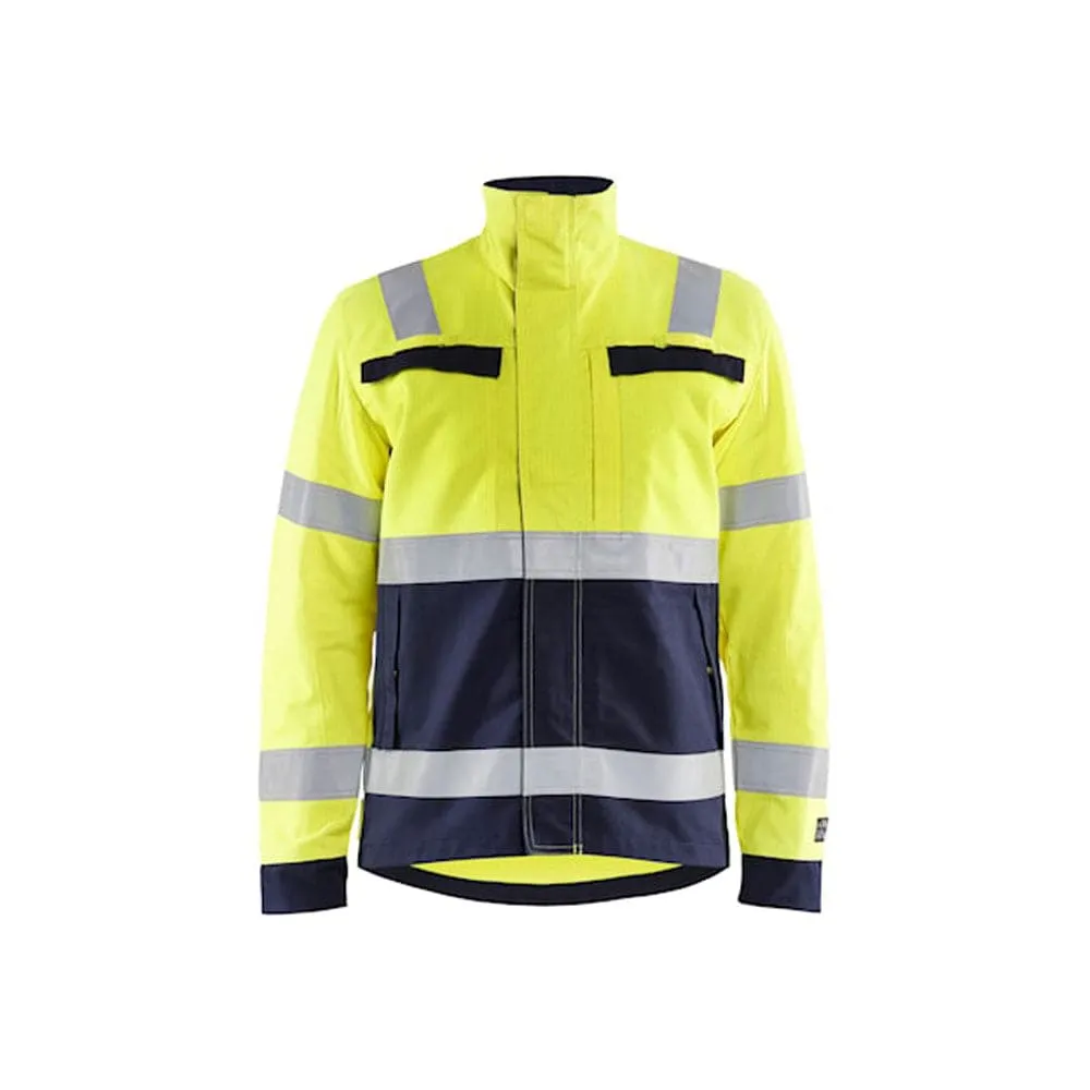 Blaklader 4087 Multinorm FR Antistatic Jacket