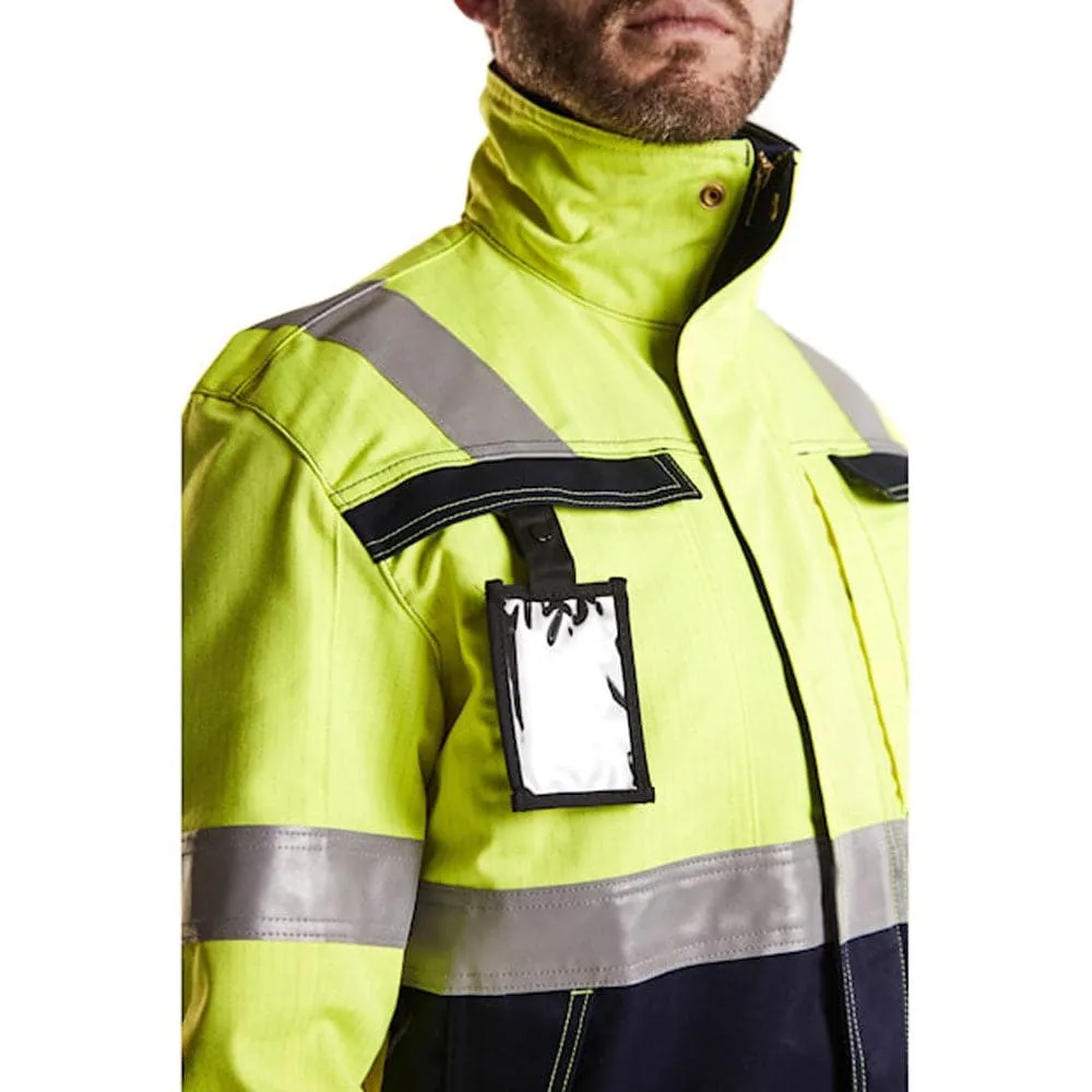 Blaklader 4087 Multinorm FR Antistatic Jacket