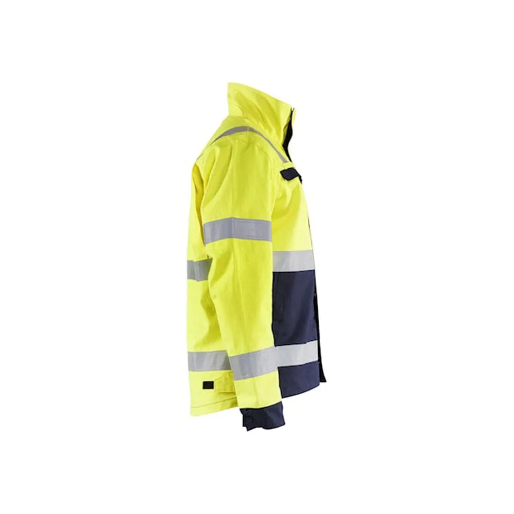 Blaklader 4087 Multinorm FR Antistatic Jacket