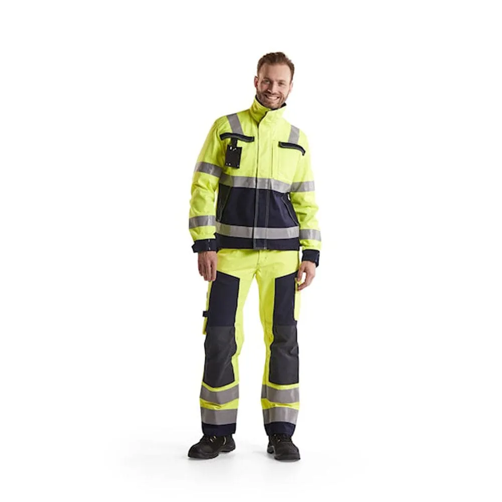 Blaklader 4087 Multinorm FR Antistatic Jacket