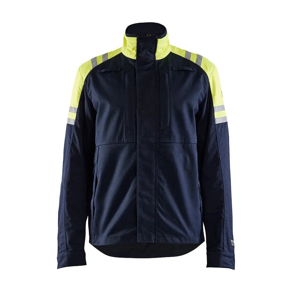 Blaklader 4505 Inherent Steel Flame Retardant Jacket