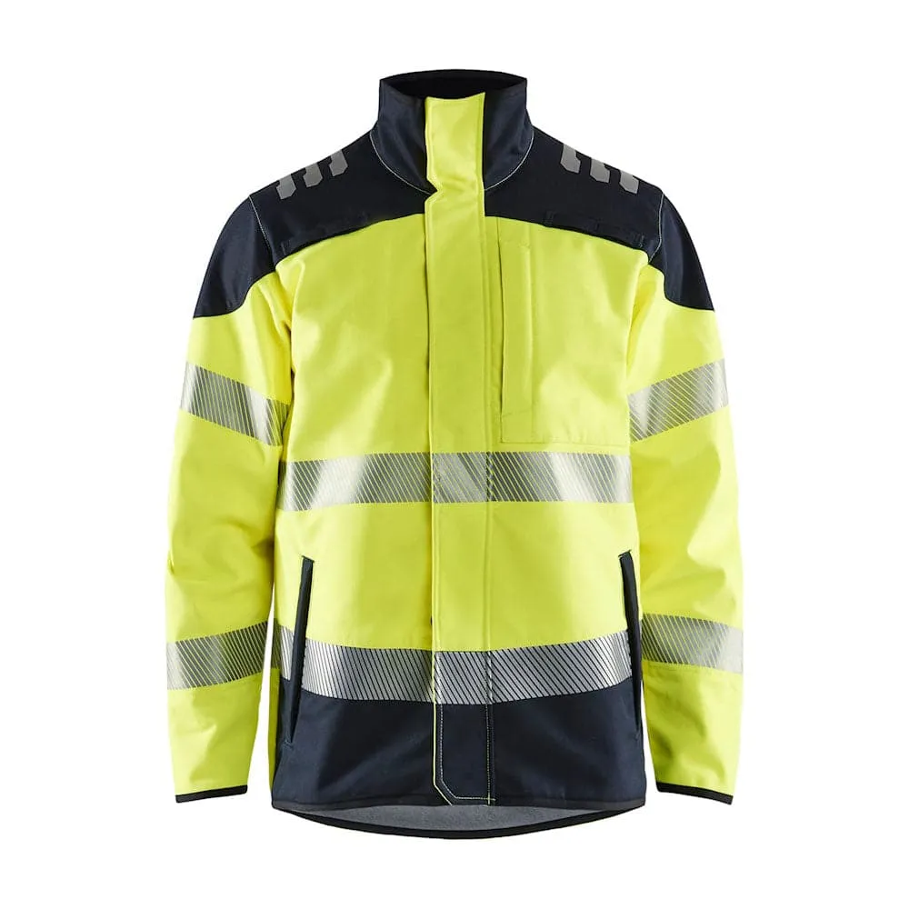 Blaklader 4948 Multinorm Softshell Jacket