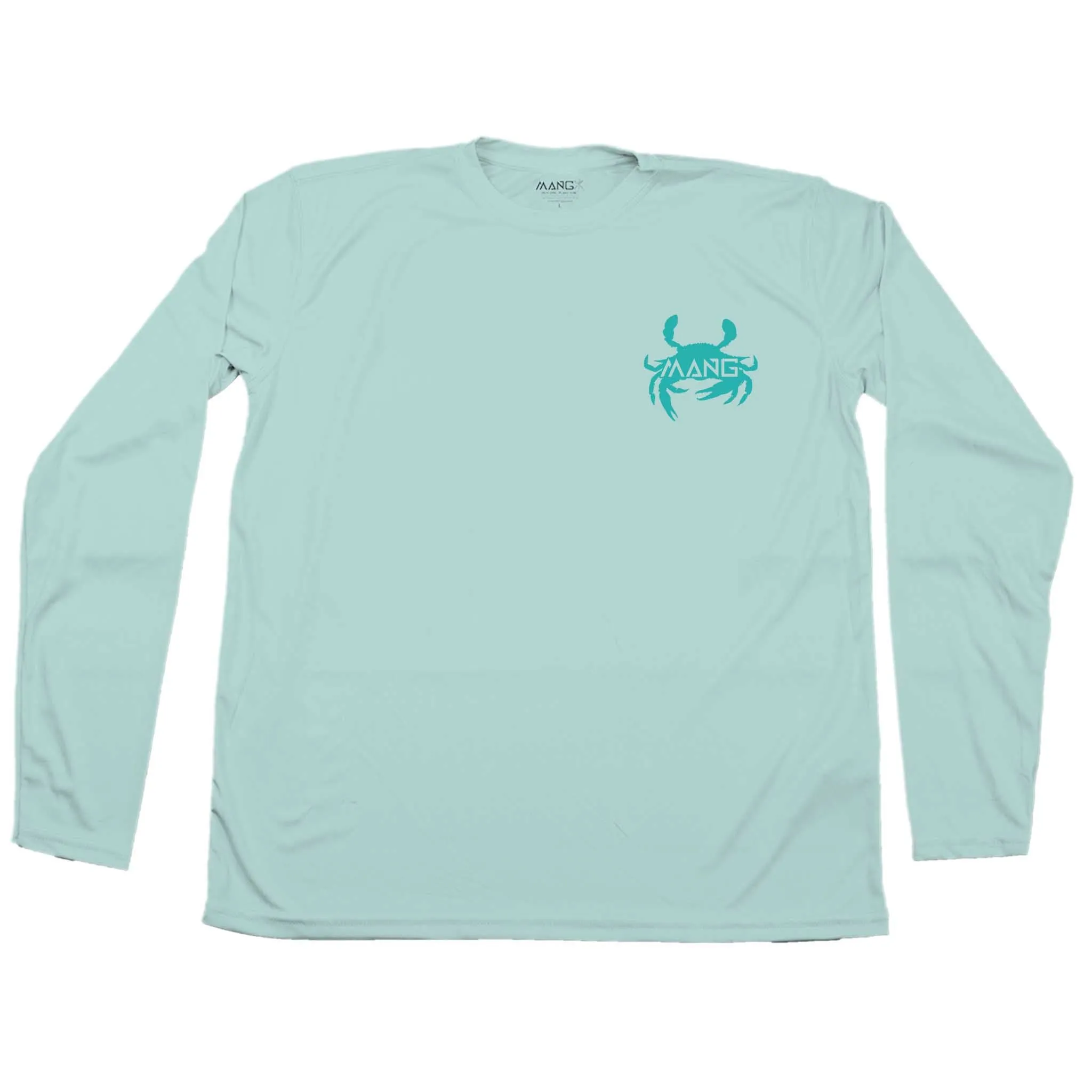 Blue Crab MANG - LS