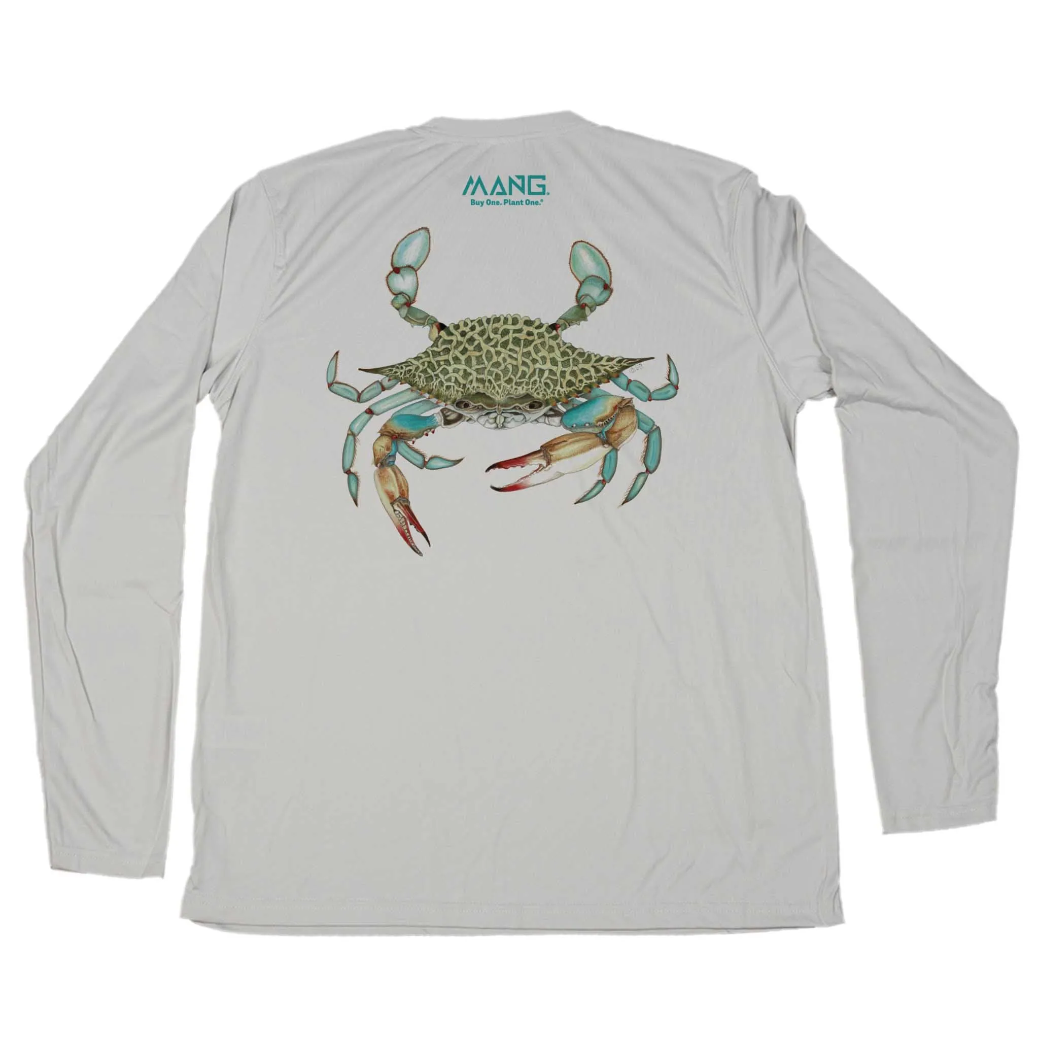 Blue Crab MANG - LS