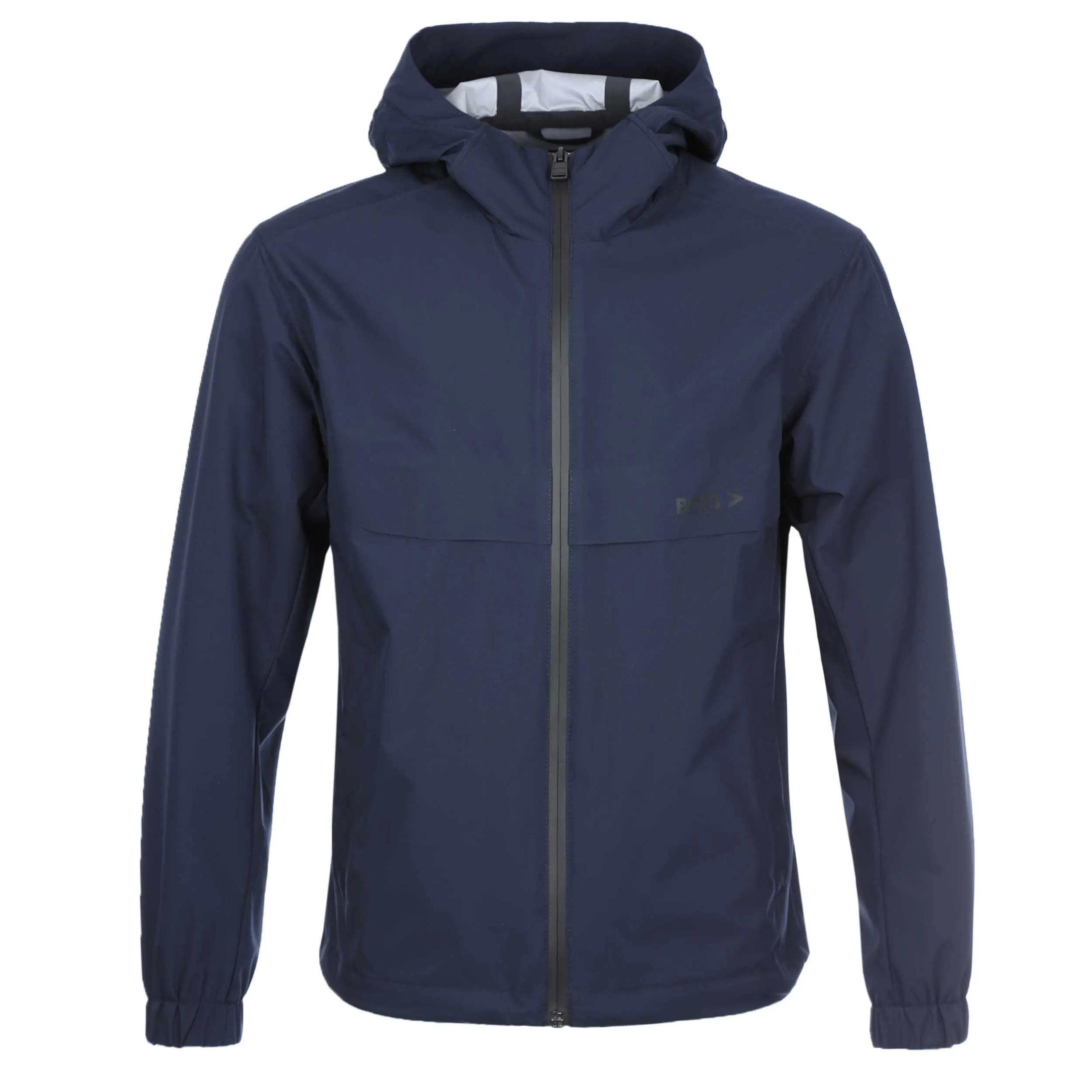 BOSS Caysen P Jacket in Navy