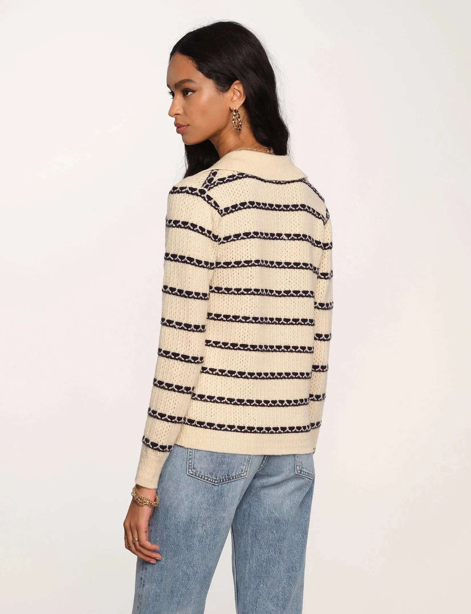 BRIAR SWEATER