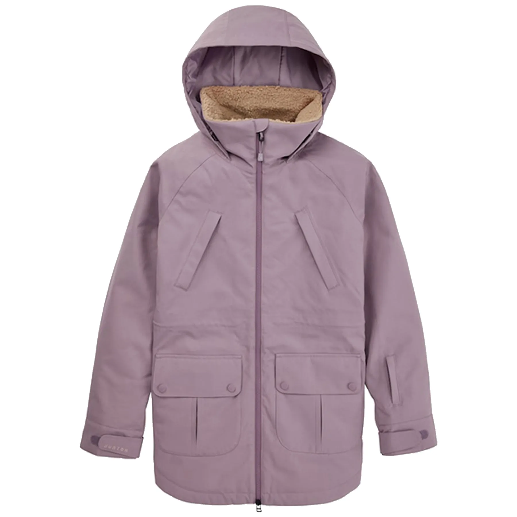 Burton Womens Prowess Jacket 2023