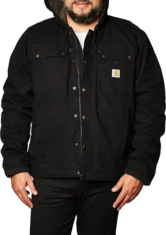 Carhartt Men's Bartlett Jacket