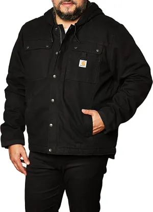 Carhartt Men's Bartlett Jacket