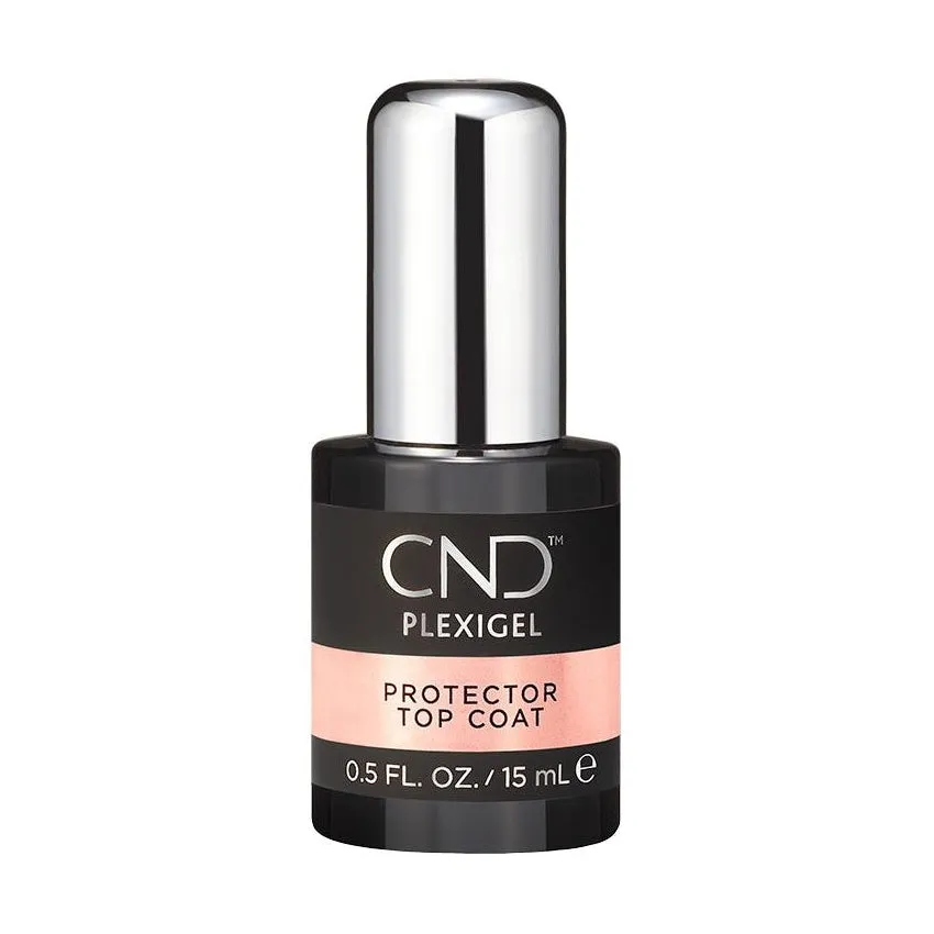 CND Plexigel Protector Top Coat