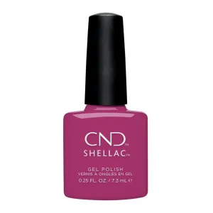 CND Shellac Brazen 293