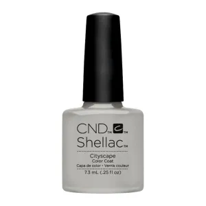 CND Shellac Cityscape 107