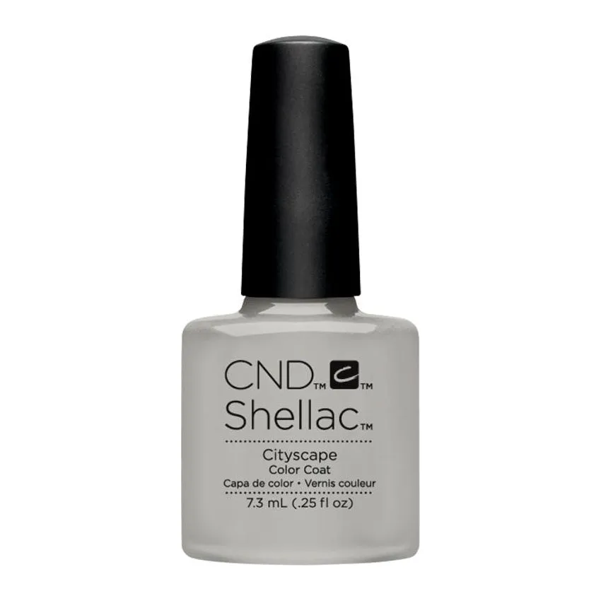 CND Shellac Cityscape 107