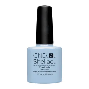 CND Shellac Creekside 183