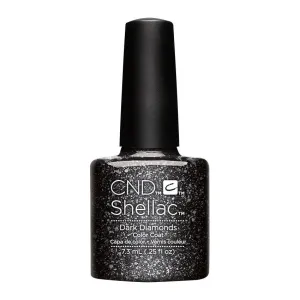 CND Shellac Dark Diamonds 230