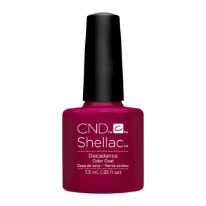 CND Shellac Decadence 111