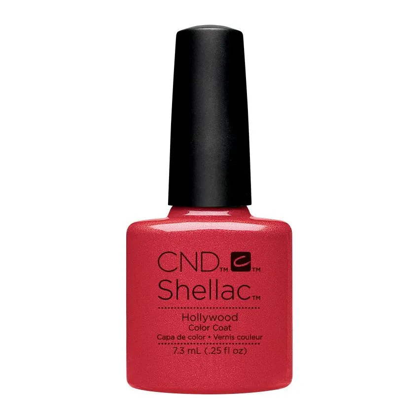 CND Shellac Hollywood 119