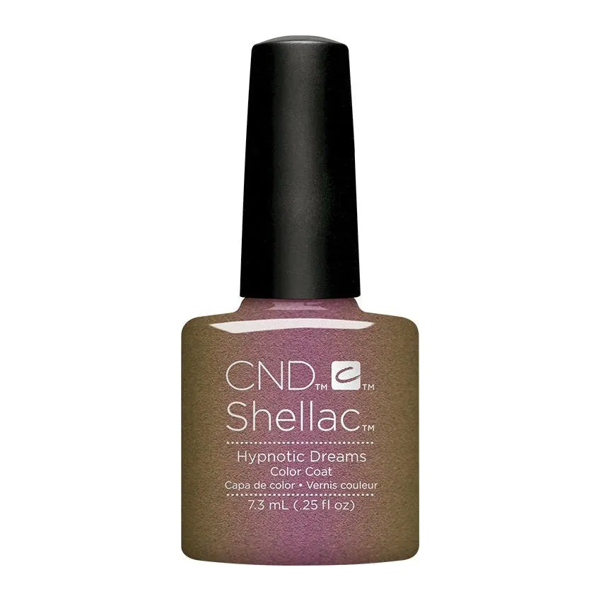 CND Shellac Hypnotic Dreams 252