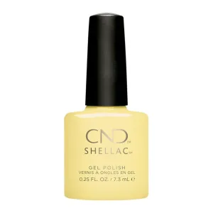 CND Shellac Jellied 275