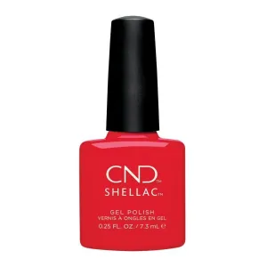 CND Shellac Liberte 303