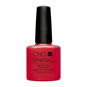 CND Shellac Mambo Beat 244