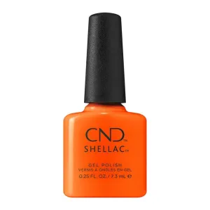 CND Shellac Popsicle Picnic