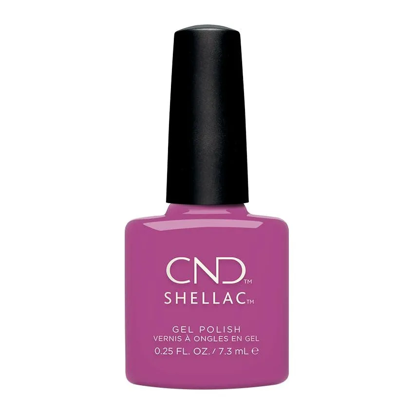 CND Shellac Psychedelic 312