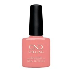 CND Shellac Rule Breaker