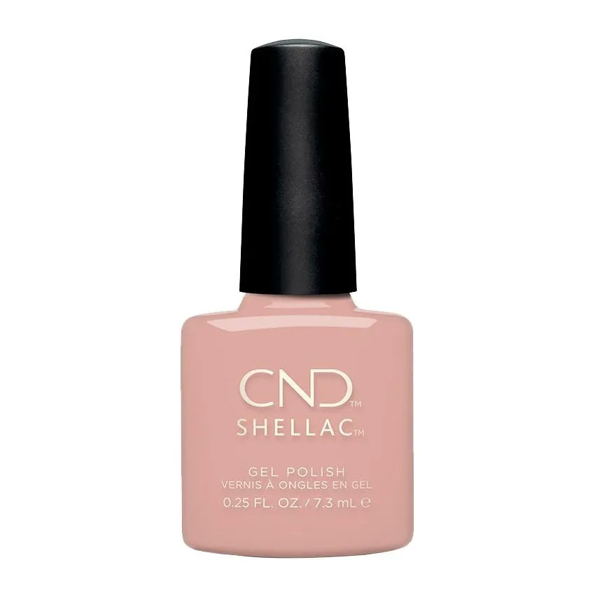 CND Shellac Self-Lover