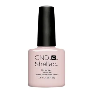 CND Shellac Unlocked 268