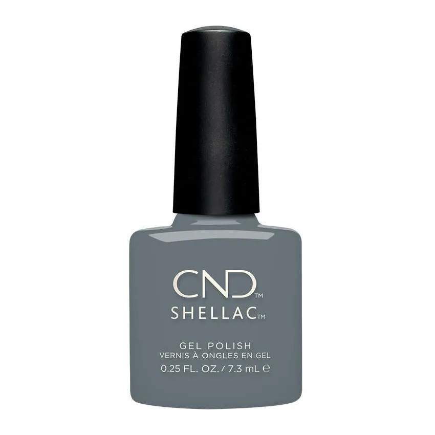 CND Shellac Whisper 299