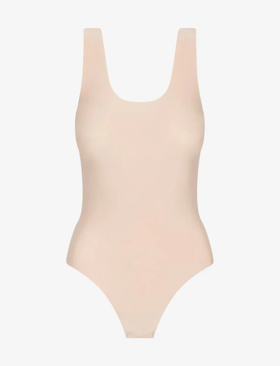 COMMANDO BDS102 Butter Tank Bodysuit