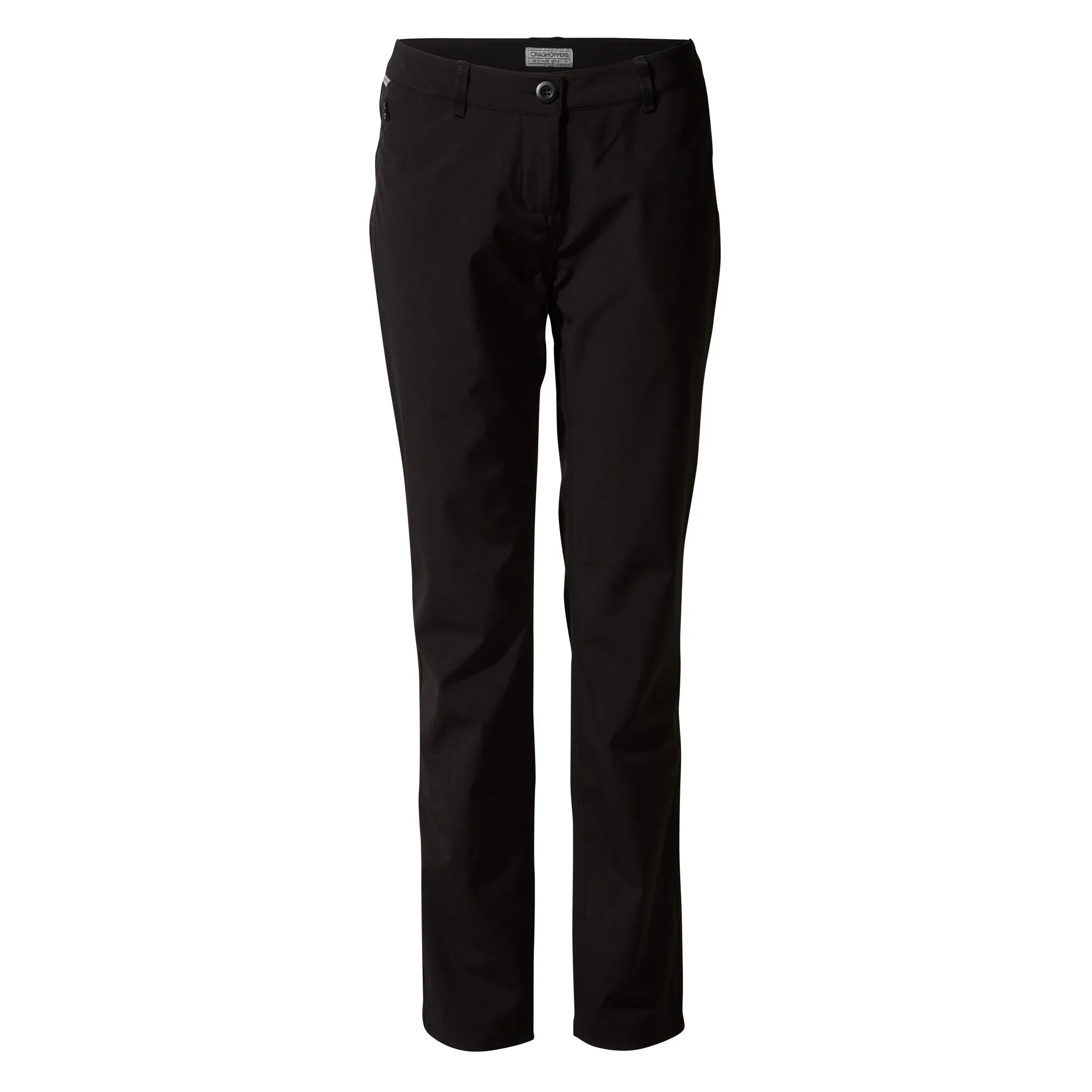 Craghoppers Women's Kiwi Pro Softshell Trousers